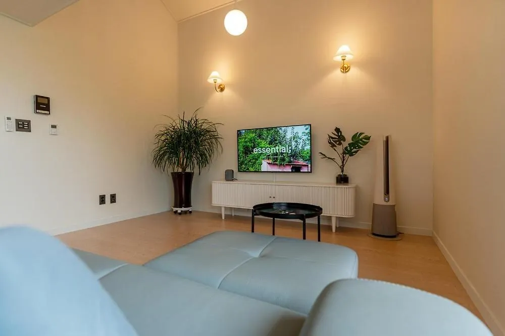 Guest house In Aewol Forest 101 Jeju South Korea