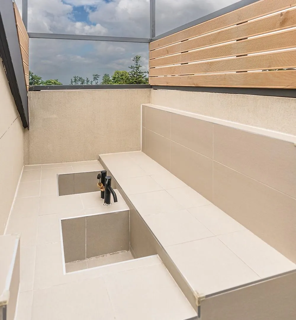 Guest house In Aewol Forest 101 Jeju South Korea